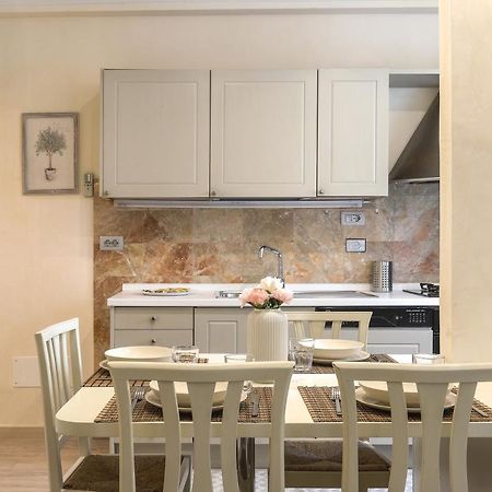 Il Cavalierino Leilighet Firenze Eksteriør bilde
